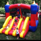 Hip-Hop Bounce Houses