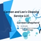 Carmen and Lee’s Cleaning Service