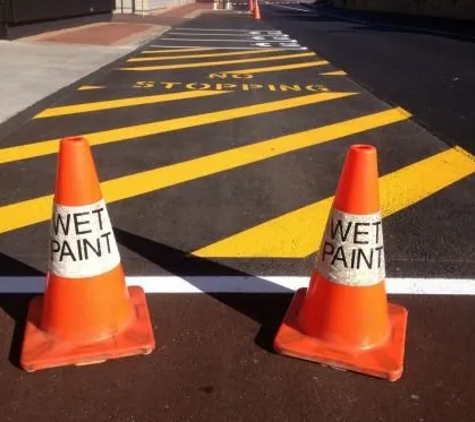 Statewide Line Marking - Osborne Park, WA