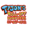 Tyson's Roll Off Dumpsters & Disposal gallery