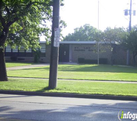 St Leo Church Pre School - Cleveland, OH