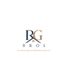 RG Bros General Construction gallery