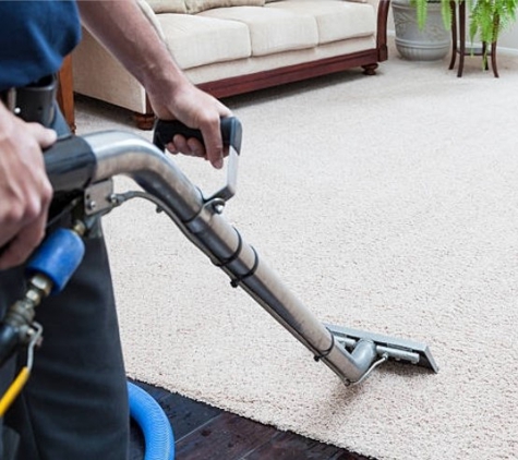 Rapid Dry Carpet Cleaning LLC - Sterling Heights, MI