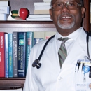 Albert Boyd, MD - Physicians & Surgeons