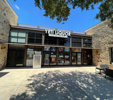 CoinFlip Bitcoin ATM - Yeti Liquor (Austin) - Austin, TX