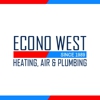 Econo West Heating, Air & Plumbing gallery