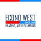 Econo West Heating, Air & Plumbing