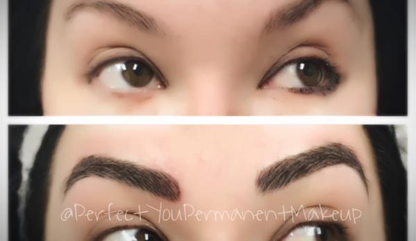 Perfect You Permanent Makeup - Garden Grove, CA