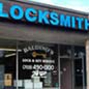 Baldino's Lock & Key, Woodbridge - Locks & Locksmiths