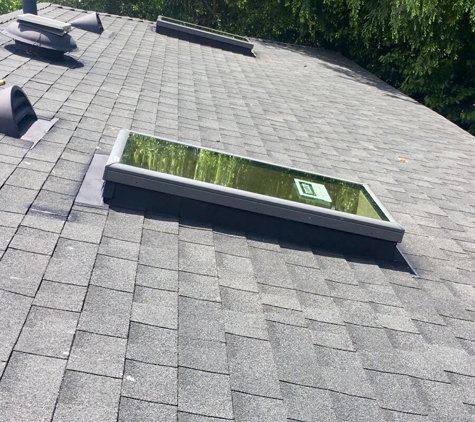 LA Roofing Services - Los Angeles, CA