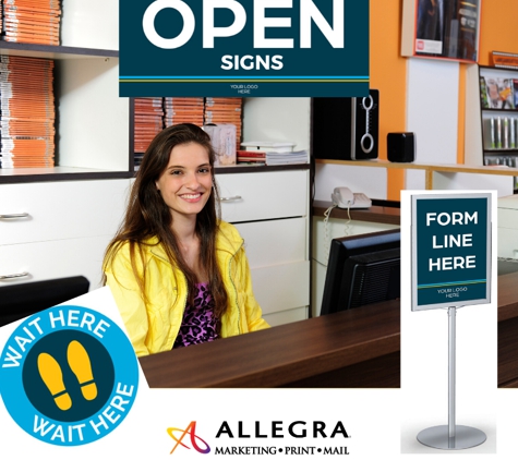 Allegra Marketing Print Mail - Saint Louis, MO