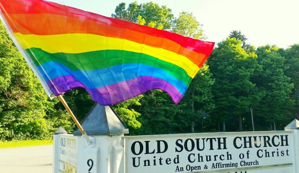 Old South Church - Willoughby, OH