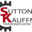 Sutton-Kauffman Transmission - Auto Repair & Service