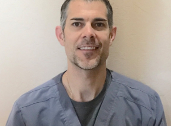 James Sather, DDS - Tucson, AZ