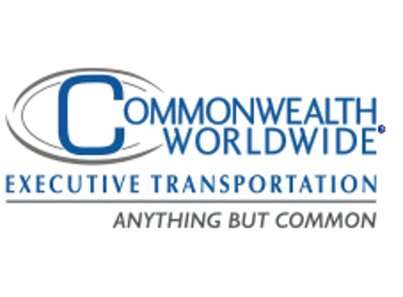 Commonwealth Worldwide Executive Transportation - Waltham, MA