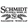 Schmidt Funeral Home PC gallery