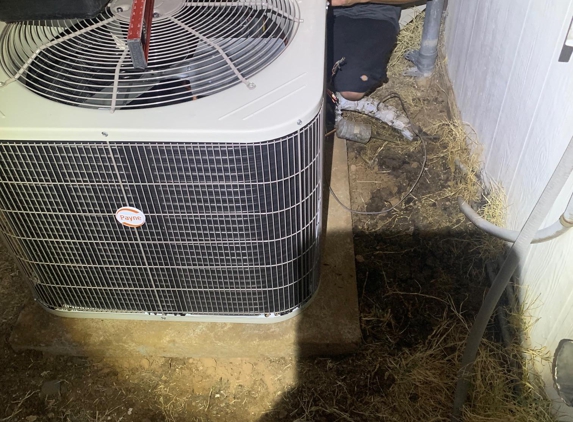 Prime HVAC, LLC