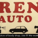 Reno's Autobody Inc - Auto Repair & Service