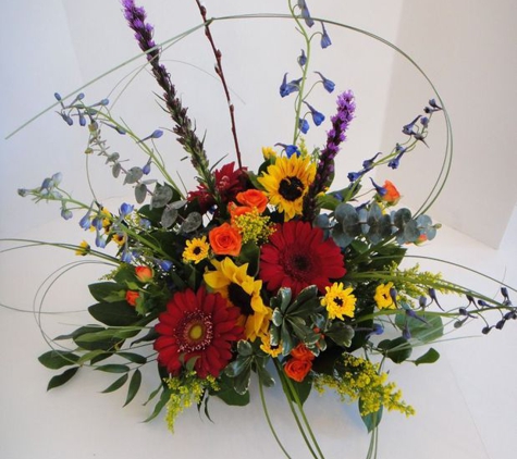 Willow Specialty Florist - Bountiful, UT