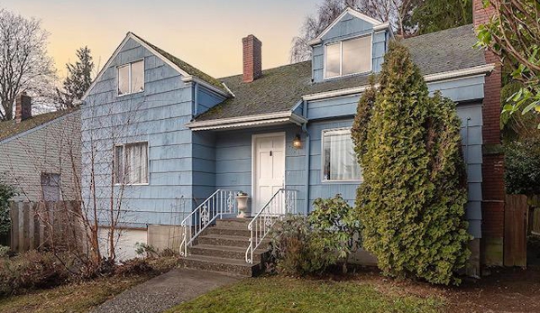 Home Realty Inc. - Seattle, WA