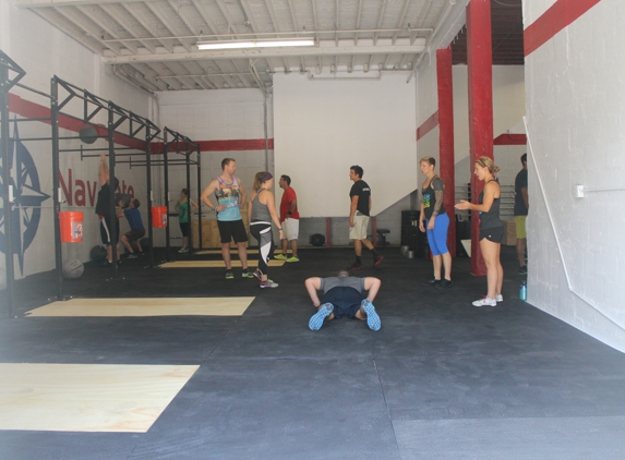 CrossFit Navigate West Palm Beach - West Palm Beach, FL