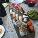 Hapa Sushi Grill - Sushi Bars