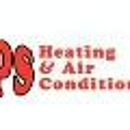 DPS Heating & Air Conditioning - Heating Equipment & Systems-Repairing