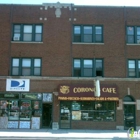 Coronas Coffee Shop