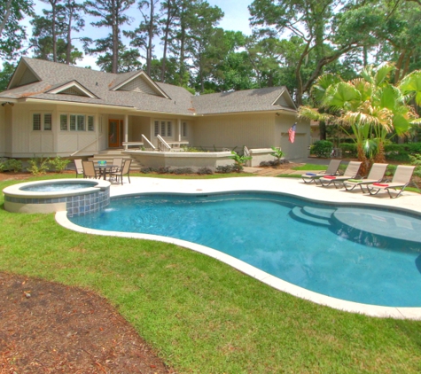 Sea Pines Vacation Rental - Hilton Head Island, SC