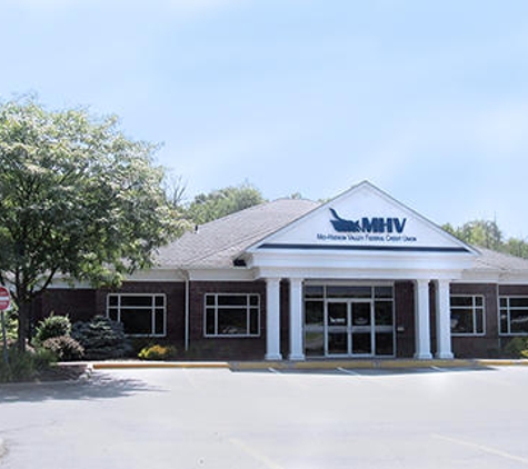 Mid-Hudson Valley Federal Credit Union - Highland, NY