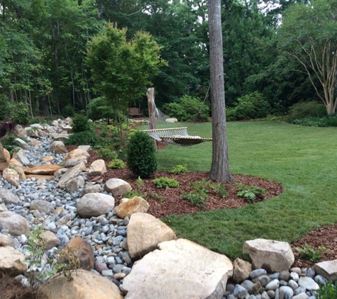 Progreen Landscape Solutions - Louisburg, NC