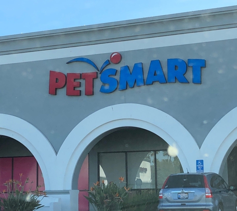 PetSmart - Oxnard, CA