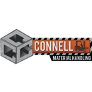 Connell Material Handling - Contractors Equipment Rental