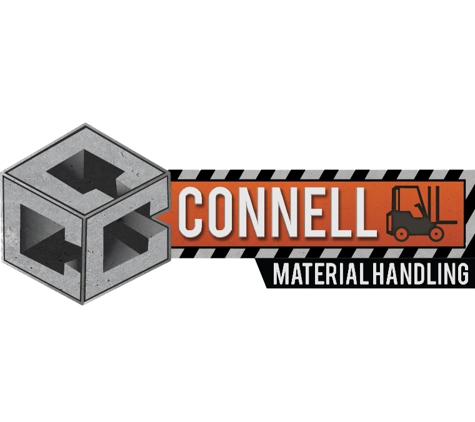 Connell Material Handling - Springfield, MO