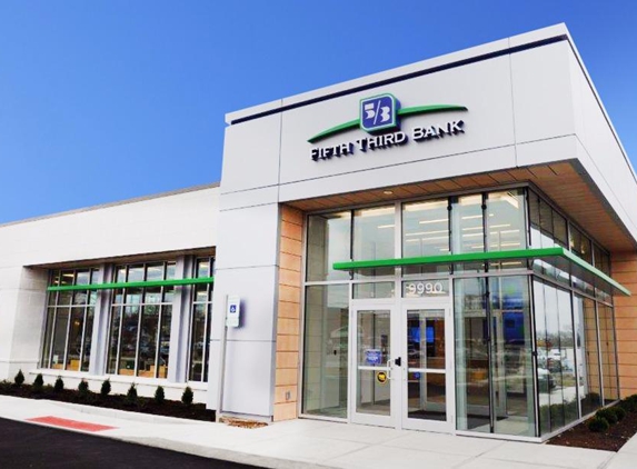 Fifth Third Bank - Wendell, NC