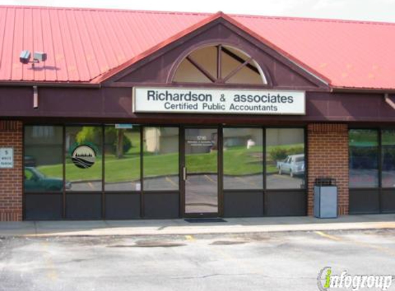 Richardson & Associates PC - Omaha, NE