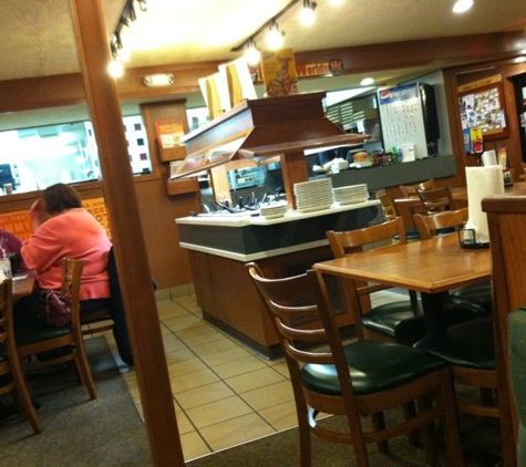 Pizza Hut - Stevensville, MI