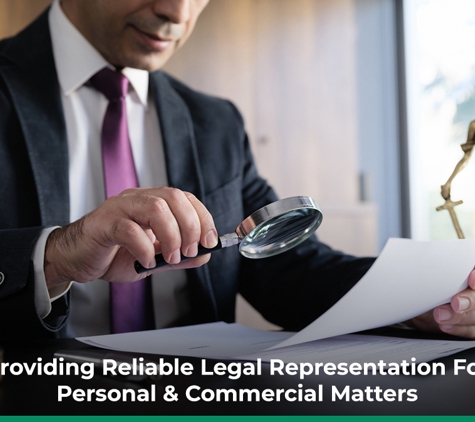 McPhee Kelshaw Solicitors - Springwood, NSW. Providing Reliable Legal Representation For Personal & Commercial Matters