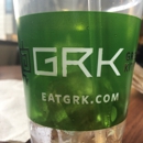 Grk Greek Kitchen - Greek Restaurants