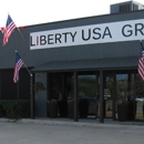 USA Granite Liberty - Granite