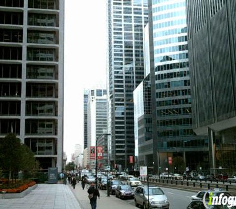 One North Wacker - Chicago, IL