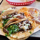 Zaca Tacos - Mexican Restaurants