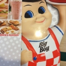 Bob's Big Boy - American Restaurants