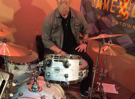 Dave's Mobile Drum Lessons - Carlsbad, CA