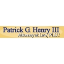 Patrick Henry III Attorney At Law PLLC - Attorneys