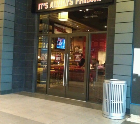 TGI Fridays - Nashville, TN