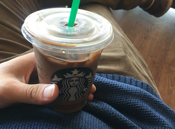 Starbucks Coffee - Redwood City, CA