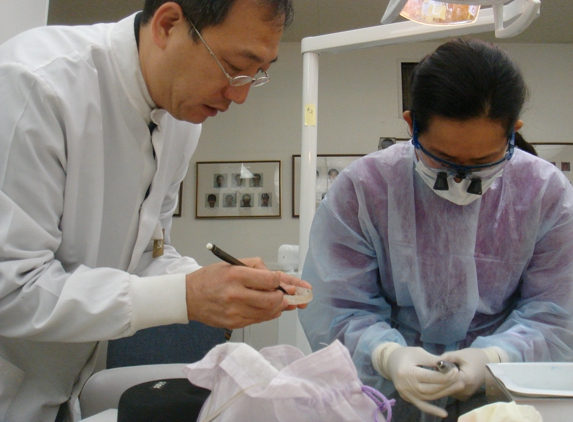 VIP Dentistry by David S. Han, DDS - Chino Hills, CA