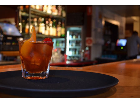The Winston Ale House & Eatery - North Hobart, TAS