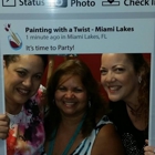 Painting With A Twist - Miami Lakes, FL